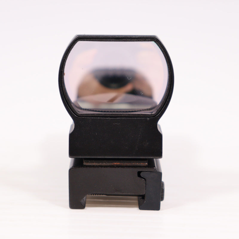 【中古即納】[MIL] SUTEKUS JH400タイプ マルチレティクルドットサイト(20150223)