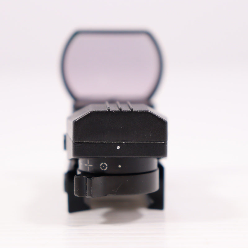 【中古即納】[MIL] SUTEKUS JH400タイプ マルチレティクルドットサイト(20150223)