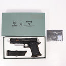 【中古即納】[MIL] EMG ガスブローバック JW3 STI/TTI 2011 コンバットマスター スタンダード (18歳以上専用)(20150223)