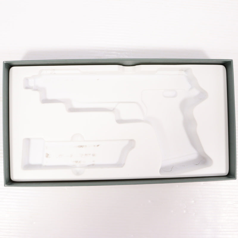 【中古即納】[MIL] EMG ガスブローバック JW3 STI/TTI 2011 コンバットマスター スタンダード (18歳以上専用)(20150223)