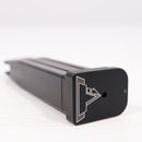 【中古即納】[MIL] EMG ガスブローバック JW3 STI/TTI 2011 コンバットマスター スタンダード (18歳以上専用)(20150223)