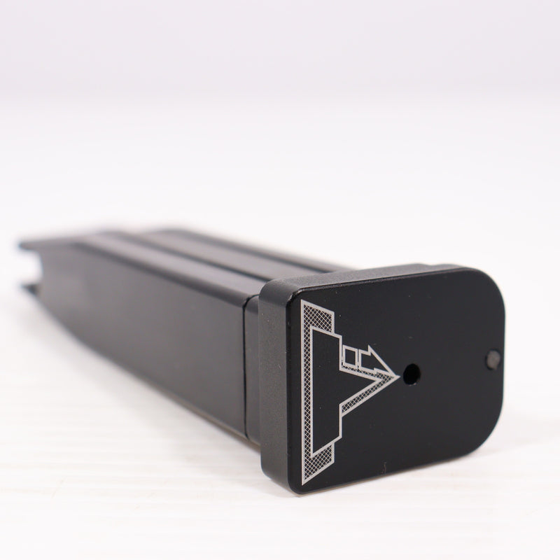 【中古即納】[MIL] EMG ガスブローバック JW3 STI/TTI 2011 コンバットマスター スタンダード (18歳以上専用)(20150223)