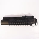 【中古即納】[MIL] AD Classic(ADクラシック) ガスグレネード M203タイプ メタル グレネードランチャー ショート (18歳以上専用)(20150223)