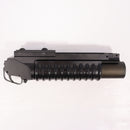 【中古即納】[MIL] AD Classic(ADクラシック) ガスグレネード M203タイプ メタル グレネードランチャー ショート (18歳以上専用)(20150223)