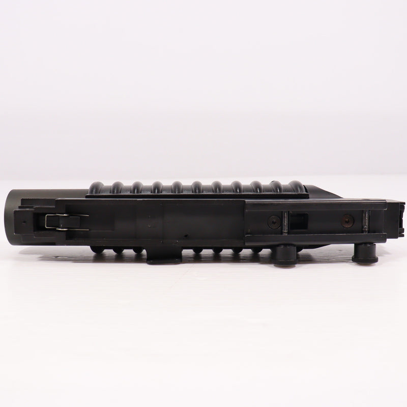 【中古即納】[MIL] AD Classic(ADクラシック) ガスグレネード M203タイプ メタル グレネードランチャー ショート (18歳以上専用)(20150223)