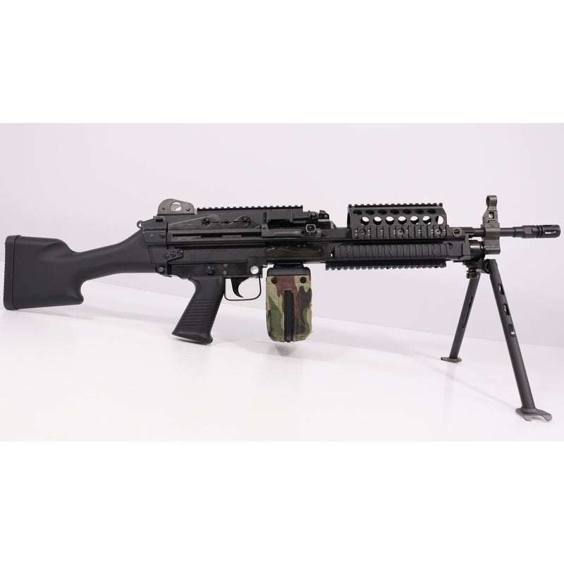 【中古即納】[MIL] 東京マルイ 次世代電動マシンガン MK46 MOD.0(マーク46モッド0) (18歳以上専用)(20191215)