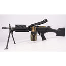 【中古即納】[MIL] 東京マルイ 次世代電動マシンガン MK46 MOD.0(マーク46モッド0) (18歳以上専用)(20191215)