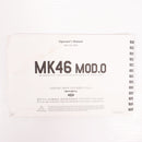 【中古即納】[MIL] 東京マルイ 次世代電動マシンガン MK46 MOD.0(マーク46モッド0) (18歳以上専用)(20191215)