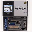 【中古即納】[MIL] 東京マルイ ガスブローバック ナイトウォーリア (18歳以上専用)(20100630)