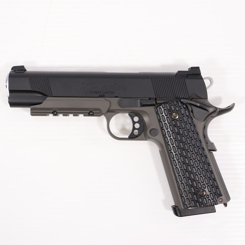 【中古即納】[MIL] 東京マルイ ガスブローバック ナイトウォーリア (18歳以上専用)(20100630)