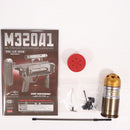 【中古即納】[MIL] 東京マルイ ガスグレネードランチャー M320A1 (18歳以上専用)(20130930)