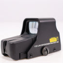 【中古即納】[MIL] ノーブランド EOTechタイプ 551 ホロサイトモデル ドットサイト BK(ブラック/黒)(20150223)