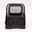 【中古即納】[MIL] ノーブランド EOTechタイプ 551 ホロサイトモデル ドットサイト BK(ブラック/黒)(20150223)