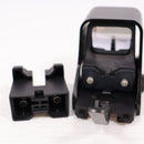 【中古即納】[MIL] ノーブランド EOTechタイプ 551 ホロサイトモデル ドットサイト BK(ブラック/黒)(20150223)