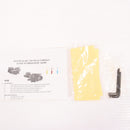 【中古即納】[MIL] VERY100 4×32 トライイルミネート サイドレイル ライフルスコープ(20150223)