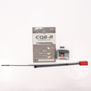 【中古即納】[MIL] 東京マルイ 次世代電動ガン CQB-R ブラック (18歳以上専用)(20121204)