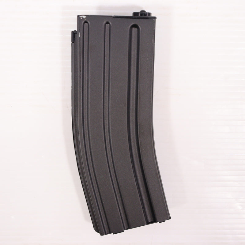 【中古即納】[MIL] 東京マルイ 次世代電動ガン CQB-R ブラック (18歳以上専用)(20121204)