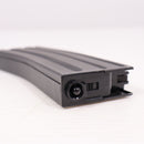 【中古即納】[MIL] 東京マルイ 次世代電動ガン CQB-R ブラック (18歳以上専用)(20121204)