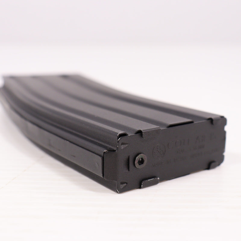 【中古即納】[MIL] 東京マルイ 次世代電動ガン CQB-R ブラック (18歳以上専用)(20121204)