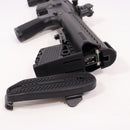 【中古即納】[MIL] 東京マルイ 次世代電動ガン CQB-R ブラック (18歳以上専用)(20121204)