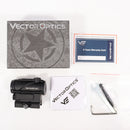 【中古即納】[MIL] VECTOR OPTICS(ベクターオプティクス) Centurion(センチュリオン) 1×20 ドットサイト(SCRD-33)(20150223)