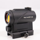 【中古即納】[MIL] VECTOR OPTICS(ベクターオプティクス) Centurion(センチュリオン) 1×20 ドットサイト(SCRD-33)(20150223)