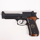 【中古即納】[MIL] 東京マルイ ガスブローバック サムライ・エッジ スタンダードモデル (18歳以上専用)(20020410)