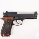 【中古即納】[MIL] 東京マルイ ガスブローバック サムライ・エッジ スタンダードモデル (18歳以上専用)(20020410)