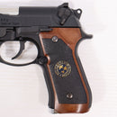 【中古即納】[MIL] 東京マルイ ガスブローバック サムライ・エッジ スタンダードモデル (18歳以上専用)(20020410)