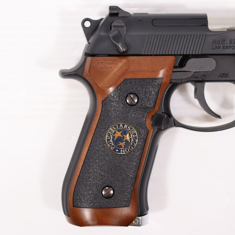 【中古即納】[MIL] 東京マルイ ガスブローバック サムライ・エッジ スタンダードモデル (18歳以上専用)(20020410)