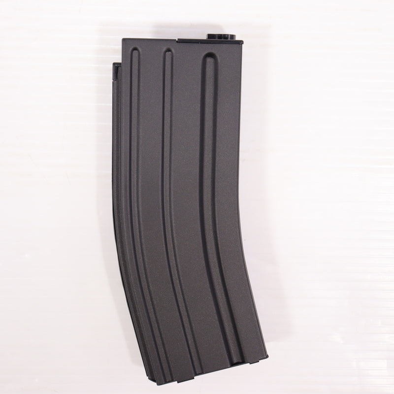 【中古即納】[MIL] 東京マルイ 次世代電動ガン M4シリーズ用 430連射マガジン(20150223)