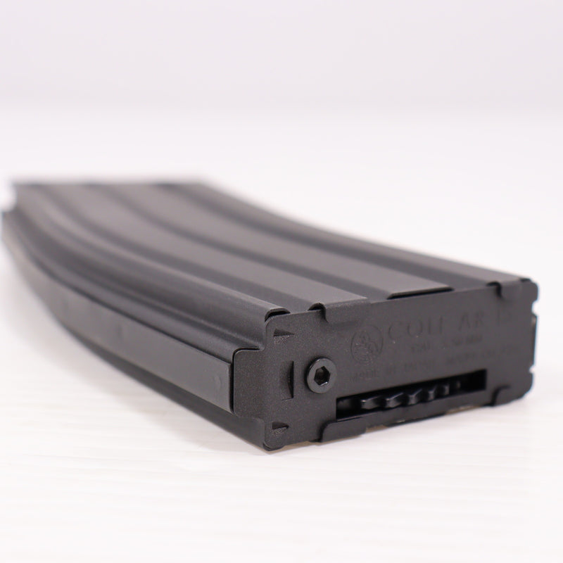 【中古即納】[MIL] 東京マルイ 次世代電動ガン M4シリーズ用 430連射マガジン(20150223)