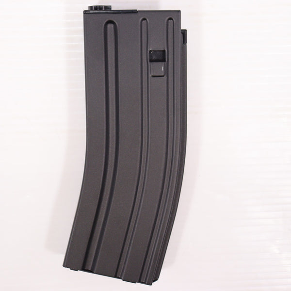 【中古即納】[MIL] 東京マルイ 次世代電動ガン M4シリーズ用 430連射マガジン(20150223)