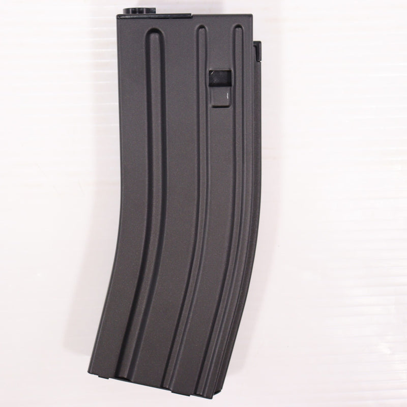 【中古即納】[MIL] 東京マルイ 次世代電動ガン M4シリーズ用 430連射マガジン(20150223)