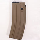 【中古即納】[MIL] 東京マルイ 次世代電動ガン SCAR用430連射マガジン(フラット・ダークアース)(20150223)