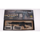 【中古即納】[MIL] 東京マルイ 次世代電動ガン DEVGRUカスタム HK416D (18歳以上専用)(20150223)