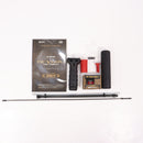 【中古即納】[MIL] 東京マルイ 次世代電動ガン DEVGRUカスタム HK416D (18歳以上専用)(20150223)