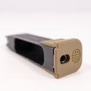 【中古即納】[MIL] SIG SAUER(シグザウエル) SIG AIR Proforce M17 CO2GBB スペアマガジン【JASG認定】(20211031)