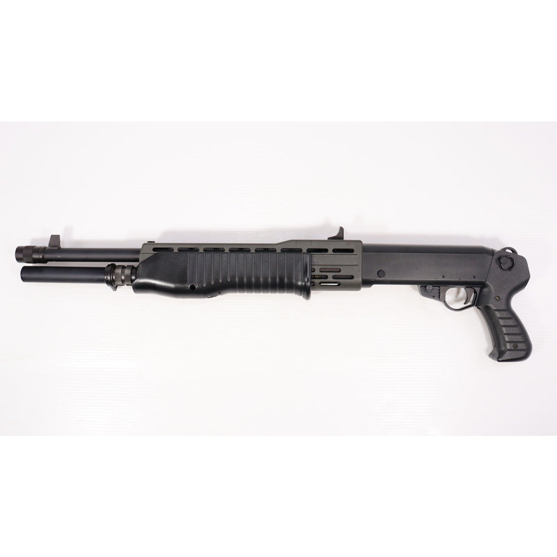 【中古即納】[MIL] 東京マルイ エアーショットガン スパス12 (18歳以上専用)(20150223)