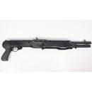 【中古即納】[MIL] 東京マルイ エアーショットガン スパス12 (18歳以上専用)(20150223)