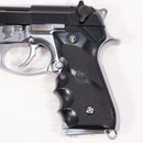 【中古即納】[MIL] 東京マルイ ガスブローバック プレミアム限定 M92F フレームシルバー (カスタム品) (18歳以上専用)(20090630)