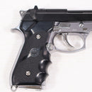 【中古即納】[MIL] 東京マルイ ガスブローバック プレミアム限定 M92F フレームシルバー (カスタム品) (18歳以上専用)(20090630)