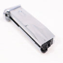 【中古即納】[MIL] 東京マルイ ガスブローバック プレミアム限定 M92F フレームシルバー (カスタム品) (18歳以上専用)(20090630)