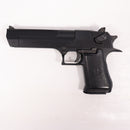 【中古即納】[MIL] WA ウエスタンアームズ ガスブローバック デザートイーグル.44マグナム ABS(WA-7A) (18歳以上専用)(20150223)