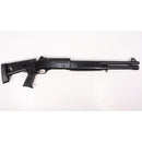 【中古即納】[MIL] DOUBLE EAGLE(ダブルイーグル) エアショットガン ベネリM4(M56DL) (ジャンク品) (18歳以上専用)(20150223)