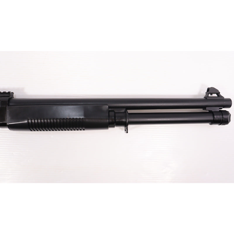 【中古即納】[MIL] DOUBLE EAGLE(ダブルイーグル) エアショットガン ベネリM4(M56DL) (ジャンク品) (18歳以上専用)(20150223)