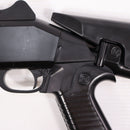 【中古即納】[MIL] DOUBLE EAGLE(ダブルイーグル) エアショットガン ベネリM4(M56DL) (ジャンク品) (18歳以上専用)(20150223)