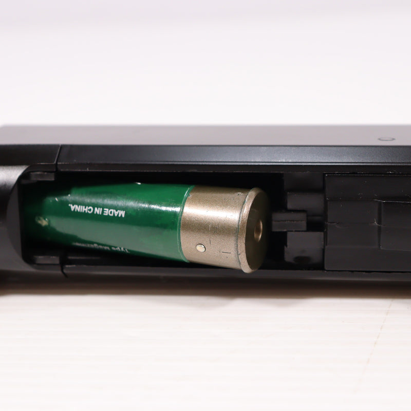 【中古即納】[MIL] DOUBLE EAGLE(ダブルイーグル) エアショットガン ベネリM4(M56DL) (ジャンク品) (18歳以上専用)(20150223)