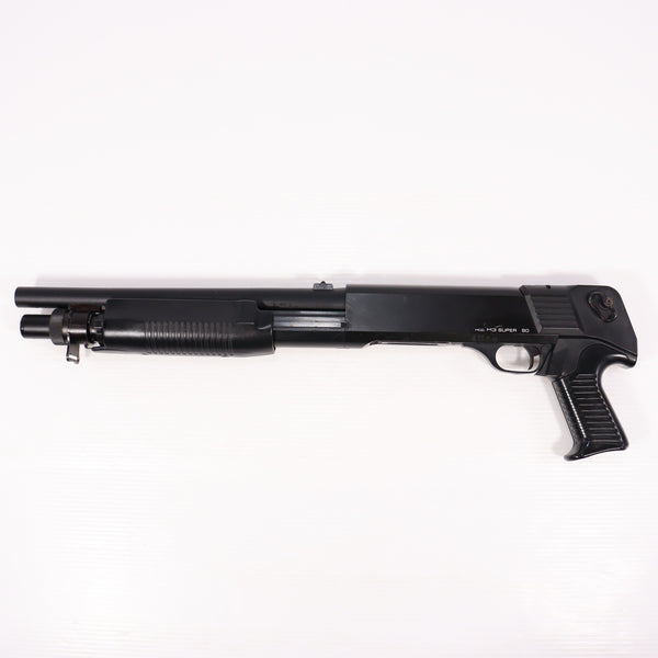 【中古即納】[MIL] 東京マルイ エアーショットガン M3 ショーティ (カスタム品) (18歳以上専用)(20150223)