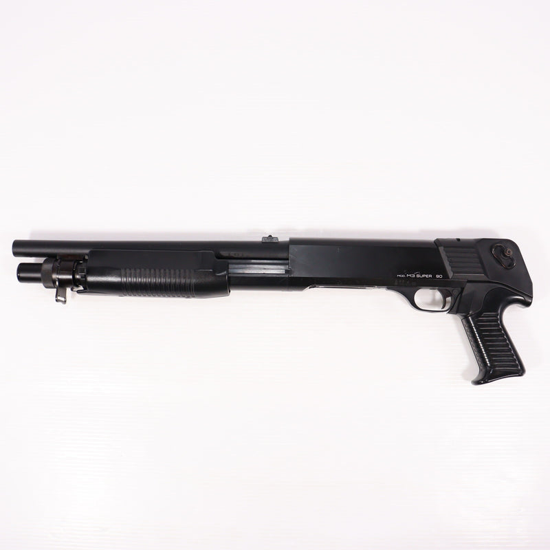 【中古即納】[MIL] 東京マルイ エアーショットガン M3 ショーティ (カスタム品) (18歳以上専用)(20150223)